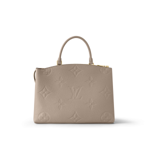 Emporio Armani double purse shoulder bag